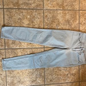 Calvin Klein Jeans size w27 Legging